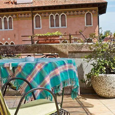 Atlanta Augustus Hotel