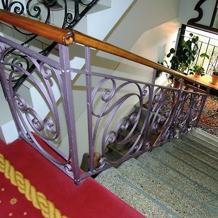 Hotel Atlanta Augustus Lido di Venezia