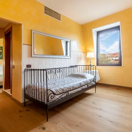 Atlanta Augustus Hotel Venezia Lido