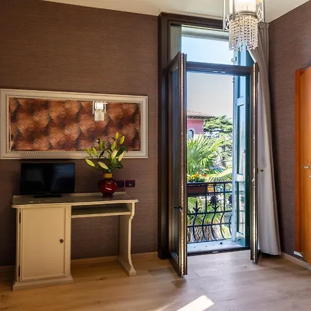 Atlanta Augustus Hotel