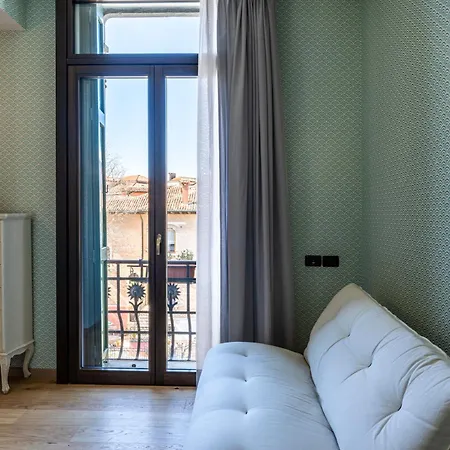 Atlanta Augustus Hotel 3*