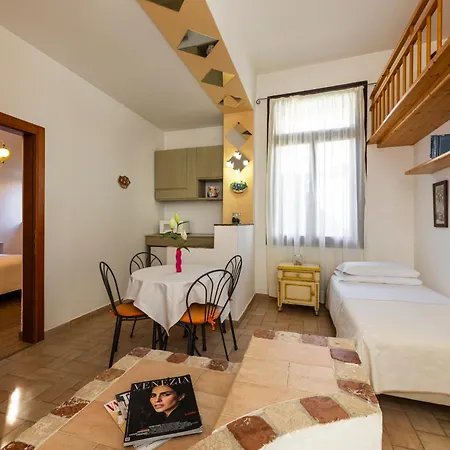 Hotel Atlanta Augustus Venetië-Lido