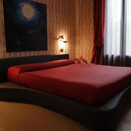 Hotel Atlanta Augustus 3*