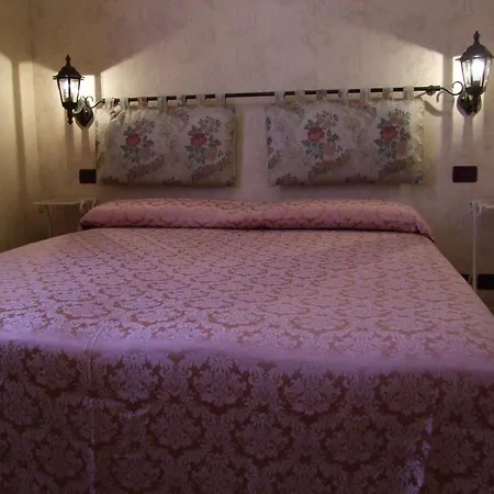 Atlanta Augustus Hotel Venezia Lido