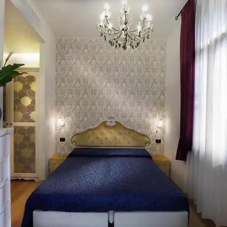 Hotel Atlanta Augustus Lido di Venezia