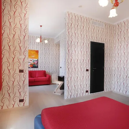 Atlanta Augustus Hotel 3*