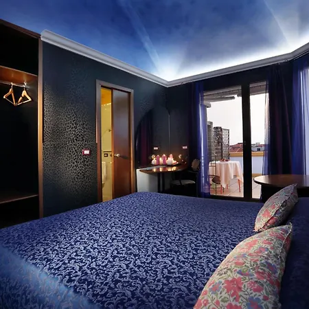 Hotel Atlanta Augustus Lido di Venezia