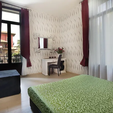 Hotel Atlanta Augustus