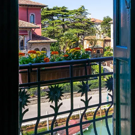 Atlanta Augustus 3* Venezia Lido