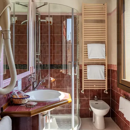 Atlanta Augustus 3* Venezia Lido