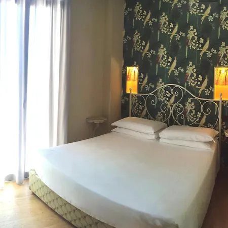 Hotel Atlanta Augustus 3*