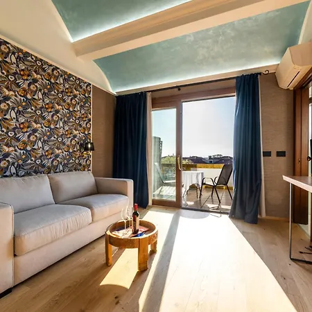 Hotel Atlanta Augustus Lido de Venecia