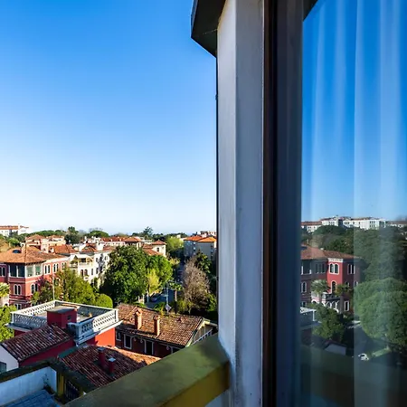 Atlanta Augustus 3* Lido di Venezia