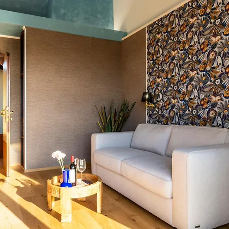 Hotel Atlanta Augustus