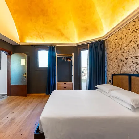 Atlanta Augustus 3* Lido di Venezia