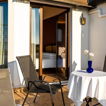 Atlanta Augustus Hotel