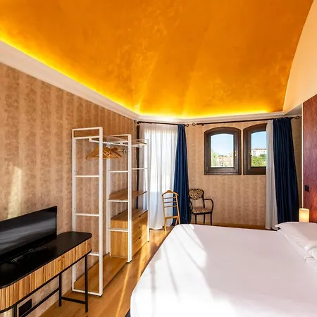 Hotel Atlanta Augustus Lido di Venezia