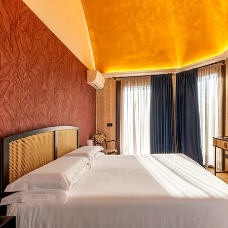 Atlanta Augustus 3* Lido di Venezia