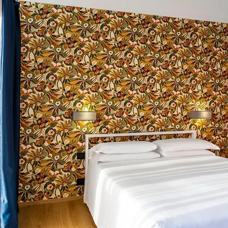 Atlanta Augustus Hotel 3*