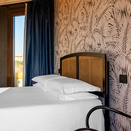 Hotel Atlanta Augustus 3*