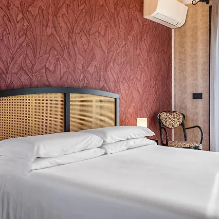 Atlanta Augustus 3* Lido di Venezia