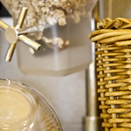 Atlanta Augustus 3* Venezia Lido