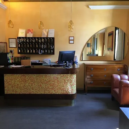 Hotel Atlanta Augustus Lido di Venezia