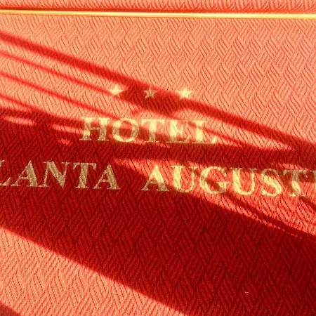 Atlanta Augustus 3* Венеция-Лидо