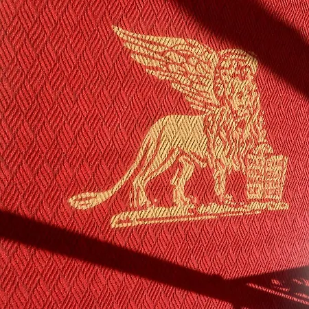 Atlanta Augustus Hotel Venezia Lido