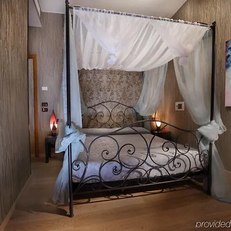 Atlanta Augustus Hotel Venezia Lido