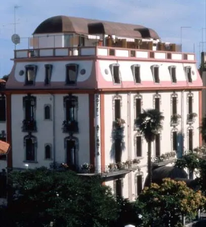 Atlanta Augustus Venezia Lido