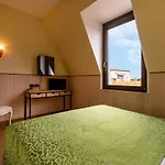 Hotell Atlanta Augustus