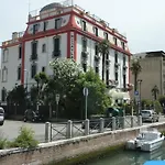 Hotell Atlanta Augustus Venedig-Lido