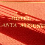 Atlanta Augustus 3* Venedig-Lido