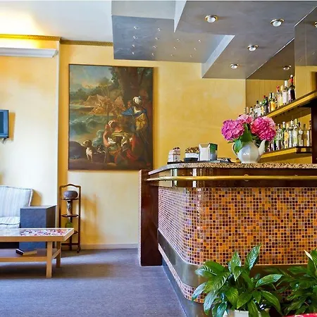 Atlanta Augustus Venedig-Lido