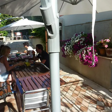 Hotell Atlanta Augustus