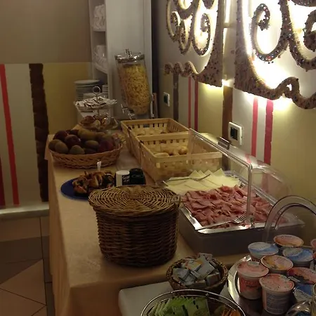 Atlanta Augustus Hotell