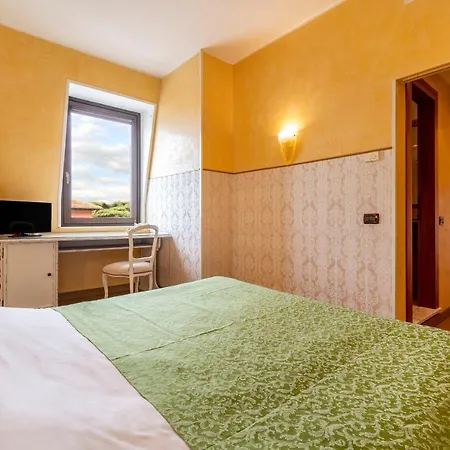 Atlanta Augustus Hotell