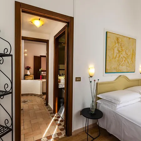 Hotell Atlanta Augustus 3*