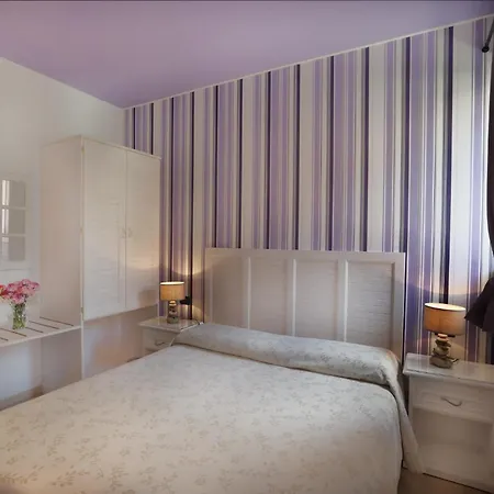 Atlanta Augustus Venedig-Lido