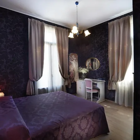 Hotell Atlanta Augustus 3*