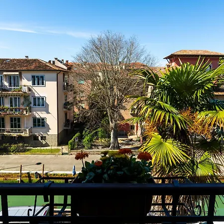 Atlanta Augustus 3* Λίντο της Βενετίας