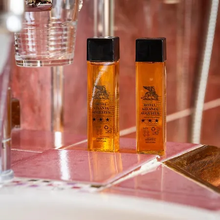 Atlanta Augustus Venedig-Lido