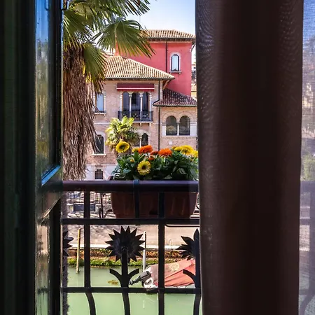 Atlanta Augustus Hotell