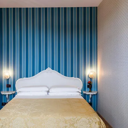 Atlanta Augustus Venedig-Lido