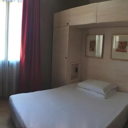 Szálloda Atlanta Augustus 3*