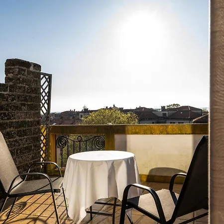 Atlanta Augustus Ξενοδοχείο 3*