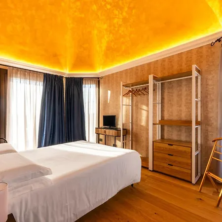 Hotell Atlanta Augustus