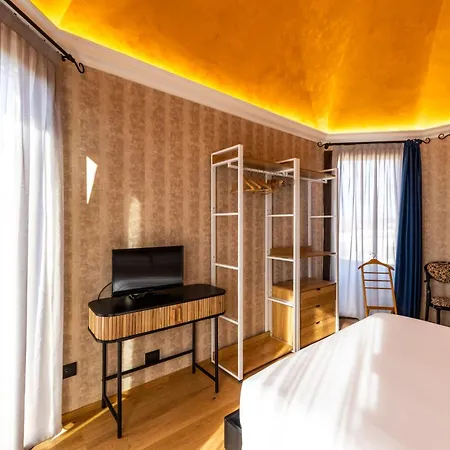 Hotell Atlanta Augustus 3*