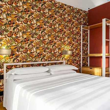 Hotel Atlanta Augustus